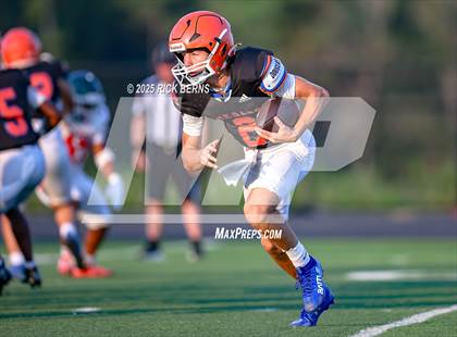 Thumbnail 3 in JV: Grand Oaks vs The Woodlands (JVA) photogallery.