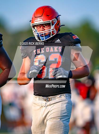 Thumbnail 3 in JV: Grand Oaks vs The Woodlands (JVA) photogallery.