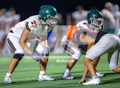 Thumbnail 1 in JV: Grand Oaks vs The Woodlands (JVA) photogallery.