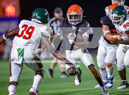 Thumbnail 1 in JV: Grand Oaks vs The Woodlands (JVA) photogallery.