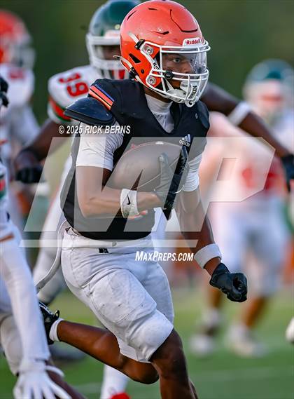 Thumbnail 3 in JV: Grand Oaks vs The Woodlands (JVA) photogallery.