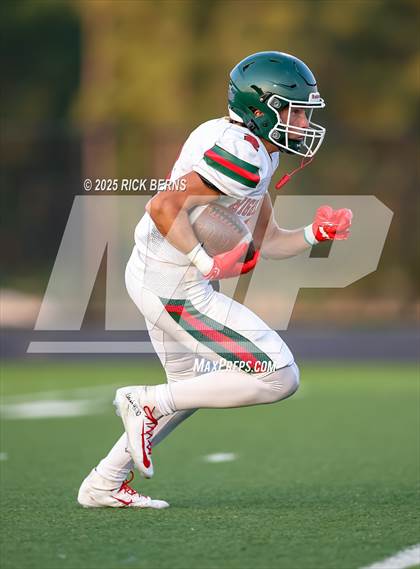 Thumbnail 1 in JV: Grand Oaks vs The Woodlands (JVA) photogallery.