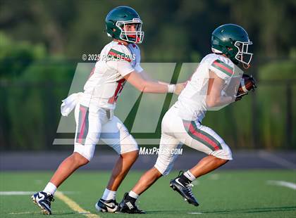 Thumbnail 2 in JV: Grand Oaks vs The Woodlands (JVA) photogallery.