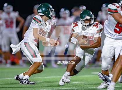 Thumbnail 3 in JV: Grand Oaks vs The Woodlands (JVA) photogallery.