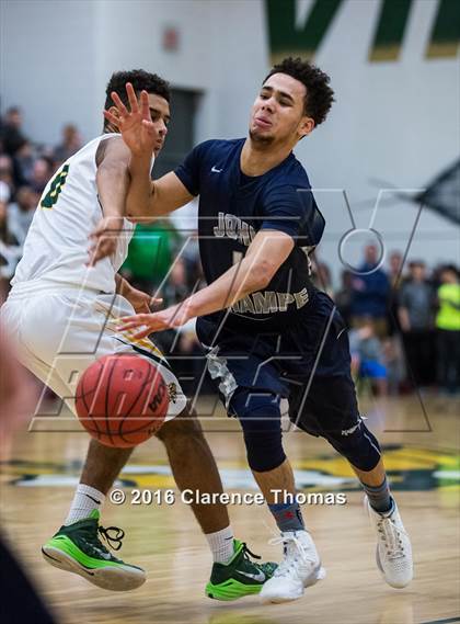 Thumbnail 1 in Champe @ Loudoun Valley (VHSL Regional Final) photogallery.