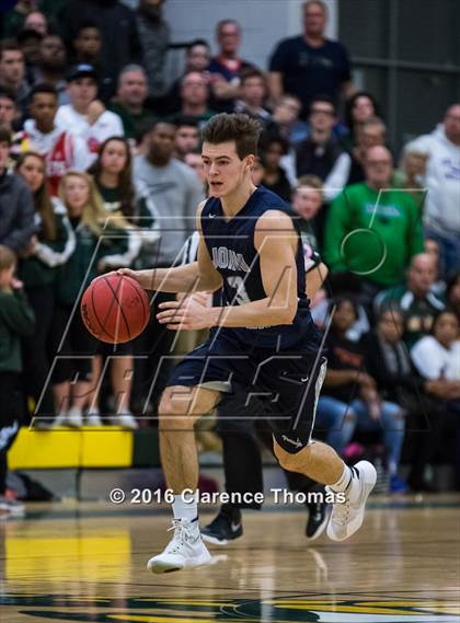 Thumbnail 3 in Champe @ Loudoun Valley (VHSL Regional Final) photogallery.