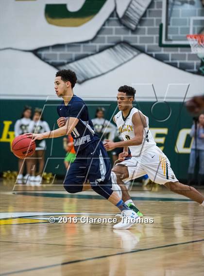 Thumbnail 3 in Champe @ Loudoun Valley (VHSL Regional Final) photogallery.