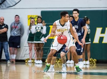 Thumbnail 1 in Champe @ Loudoun Valley (VHSL Regional Final) photogallery.