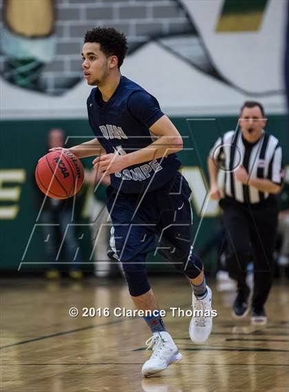 Thumbnail 2 in Champe @ Loudoun Valley (VHSL Regional Final) photogallery.