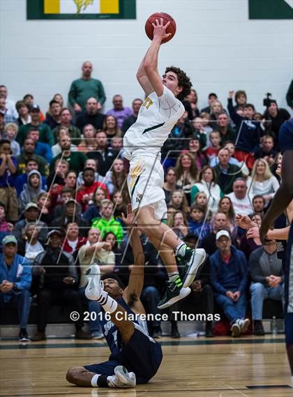 Thumbnail 1 in Champe @ Loudoun Valley (VHSL Regional Final) photogallery.