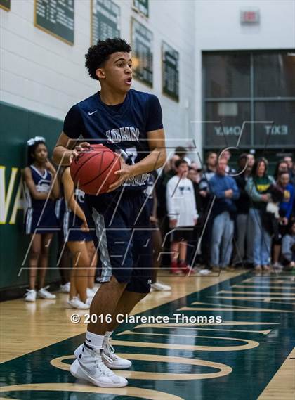 Thumbnail 2 in Champe @ Loudoun Valley (VHSL Regional Final) photogallery.