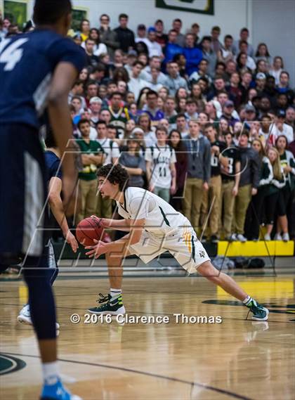 Thumbnail 1 in Champe @ Loudoun Valley (VHSL Regional Final) photogallery.