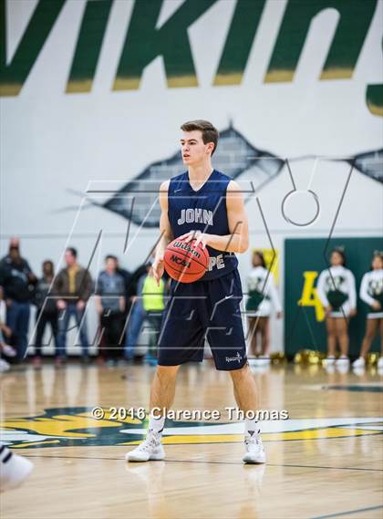 Thumbnail 3 in Champe @ Loudoun Valley (VHSL Regional Final) photogallery.