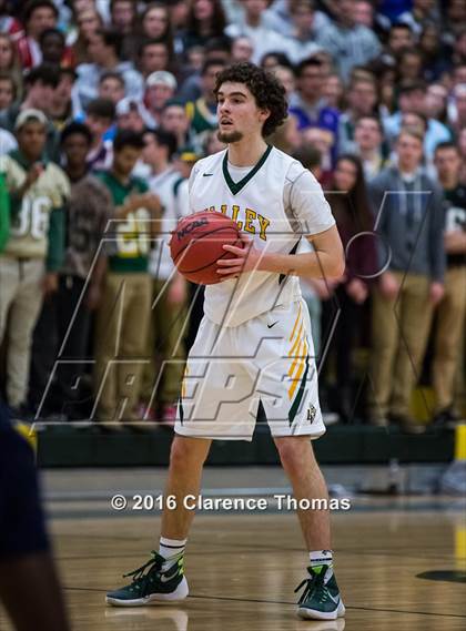 Thumbnail 3 in Champe @ Loudoun Valley (VHSL Regional Final) photogallery.
