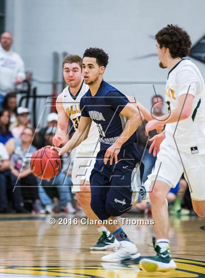 Thumbnail 3 in Champe @ Loudoun Valley (VHSL Regional Final) photogallery.