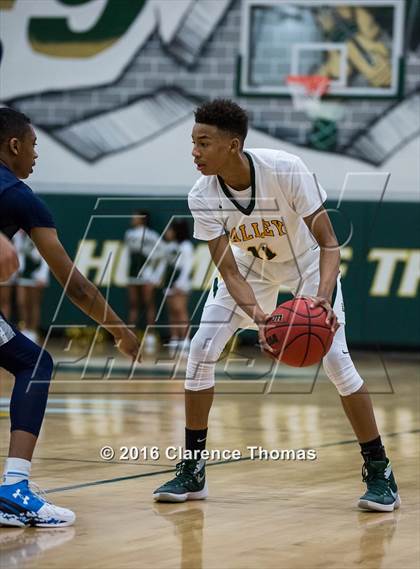 Thumbnail 3 in Champe @ Loudoun Valley (VHSL Regional Final) photogallery.