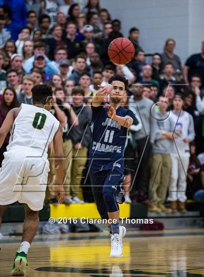 Thumbnail 3 in Champe @ Loudoun Valley (VHSL Regional Final) photogallery.