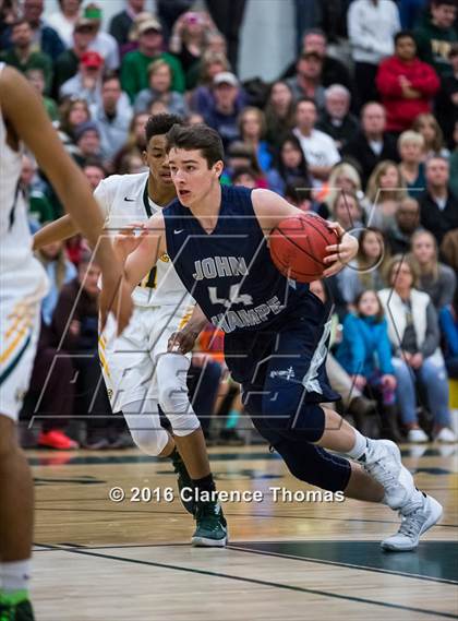 Thumbnail 3 in Champe @ Loudoun Valley (VHSL Regional Final) photogallery.