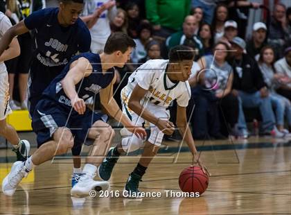 Thumbnail 2 in Champe @ Loudoun Valley (VHSL Regional Final) photogallery.