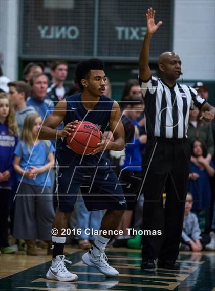 Thumbnail 3 in Champe @ Loudoun Valley (VHSL Regional Final) photogallery.