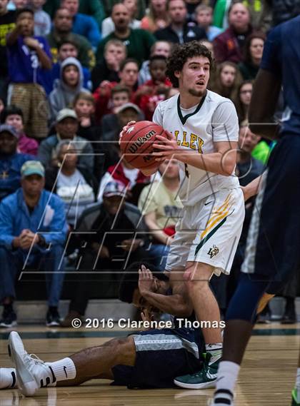 Thumbnail 3 in Champe @ Loudoun Valley (VHSL Regional Final) photogallery.
