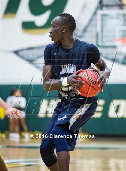 Thumbnail 2 in Champe @ Loudoun Valley (VHSL Regional Final) photogallery.