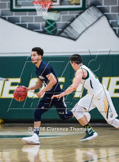 Thumbnail 1 in Champe @ Loudoun Valley (VHSL Regional Final) photogallery.