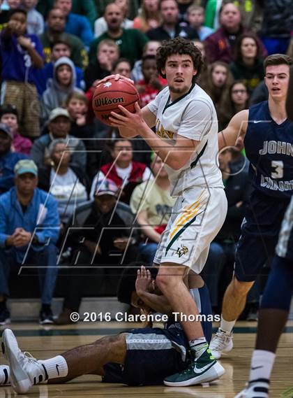 Thumbnail 2 in Champe @ Loudoun Valley (VHSL Regional Final) photogallery.