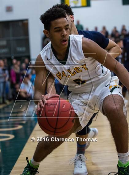 Thumbnail 2 in Champe @ Loudoun Valley (VHSL Regional Final) photogallery.