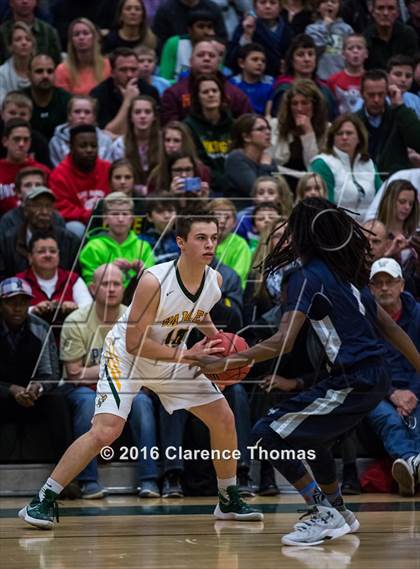 Thumbnail 2 in Champe @ Loudoun Valley (VHSL Regional Final) photogallery.