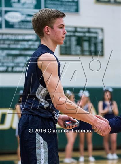 Thumbnail 2 in Champe @ Loudoun Valley (VHSL Regional Final) photogallery.