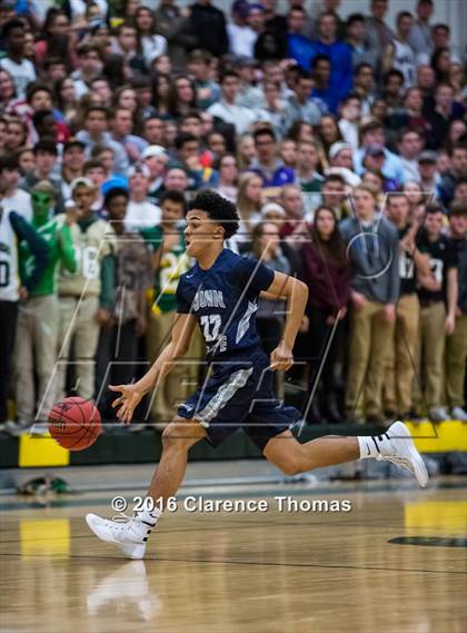 Thumbnail 2 in Champe @ Loudoun Valley (VHSL Regional Final) photogallery.