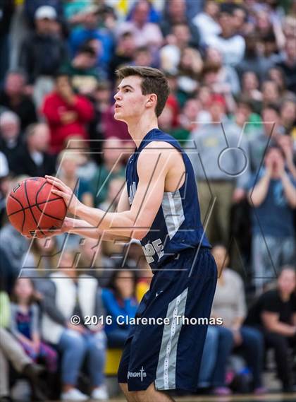 Thumbnail 1 in Champe @ Loudoun Valley (VHSL Regional Final) photogallery.
