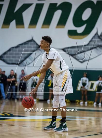 Thumbnail 1 in Champe @ Loudoun Valley (VHSL Regional Final) photogallery.