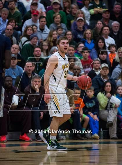 Thumbnail 2 in Champe @ Loudoun Valley (VHSL Regional Final) photogallery.