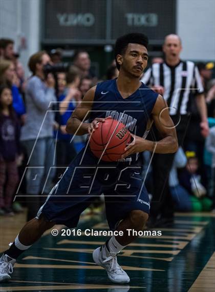 Thumbnail 2 in Champe @ Loudoun Valley (VHSL Regional Final) photogallery.