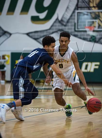 Thumbnail 1 in Champe @ Loudoun Valley (VHSL Regional Final) photogallery.