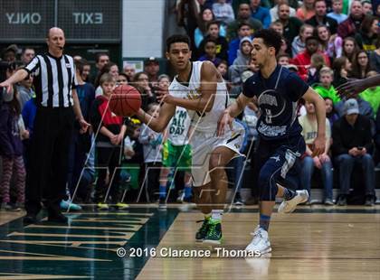 Thumbnail 3 in Champe @ Loudoun Valley (VHSL Regional Final) photogallery.