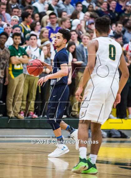 Thumbnail 3 in Champe @ Loudoun Valley (VHSL Regional Final) photogallery.