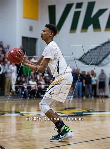 Thumbnail 3 in Champe @ Loudoun Valley (VHSL Regional Final) photogallery.