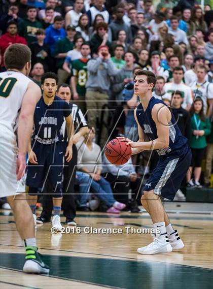 Thumbnail 2 in Champe @ Loudoun Valley (VHSL Regional Final) photogallery.