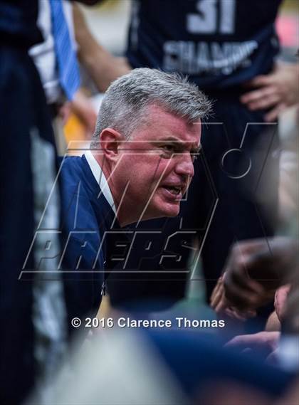 Thumbnail 3 in Champe @ Loudoun Valley (VHSL Regional Final) photogallery.