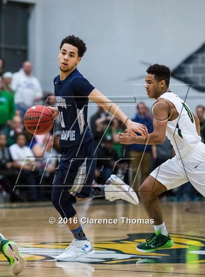Thumbnail 1 in Champe @ Loudoun Valley (VHSL Regional Final) photogallery.