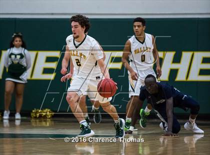 Thumbnail 1 in Champe @ Loudoun Valley (VHSL Regional Final) photogallery.
