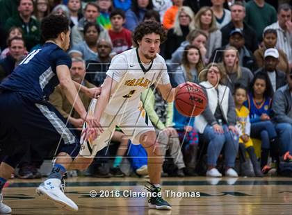 Thumbnail 3 in Champe @ Loudoun Valley (VHSL Regional Final) photogallery.