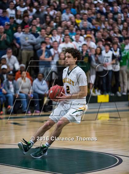 Thumbnail 3 in Champe @ Loudoun Valley (VHSL Regional Final) photogallery.