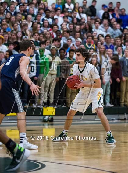 Thumbnail 2 in Champe @ Loudoun Valley (VHSL Regional Final) photogallery.