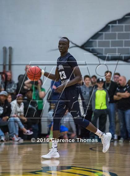 Thumbnail 3 in Champe @ Loudoun Valley (VHSL Regional Final) photogallery.