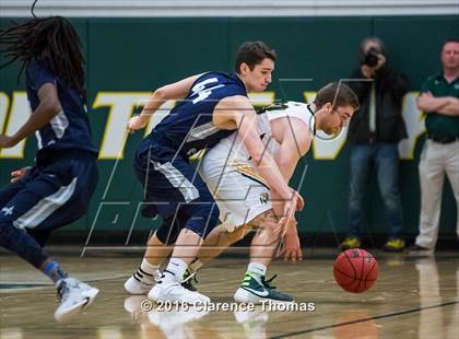 Thumbnail 2 in Champe @ Loudoun Valley (VHSL Regional Final) photogallery.