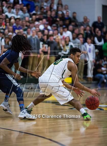 Thumbnail 3 in Champe @ Loudoun Valley (VHSL Regional Final) photogallery.